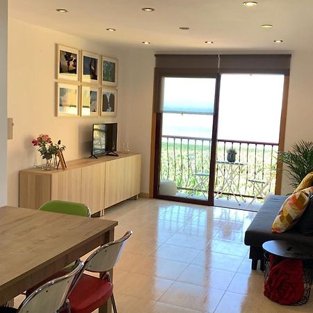 Apartamento Los Guirres Tazacorte Bagian luar foto