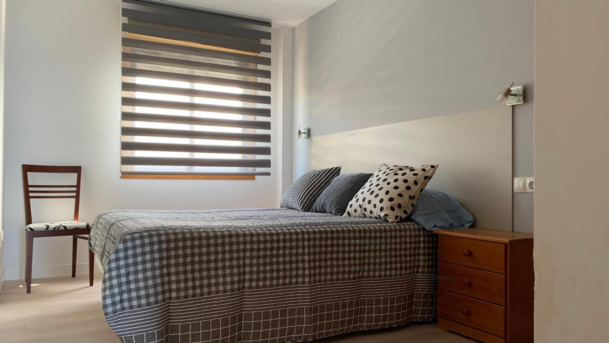 Apartamento Los Guirres Tazacorte Bagian luar foto