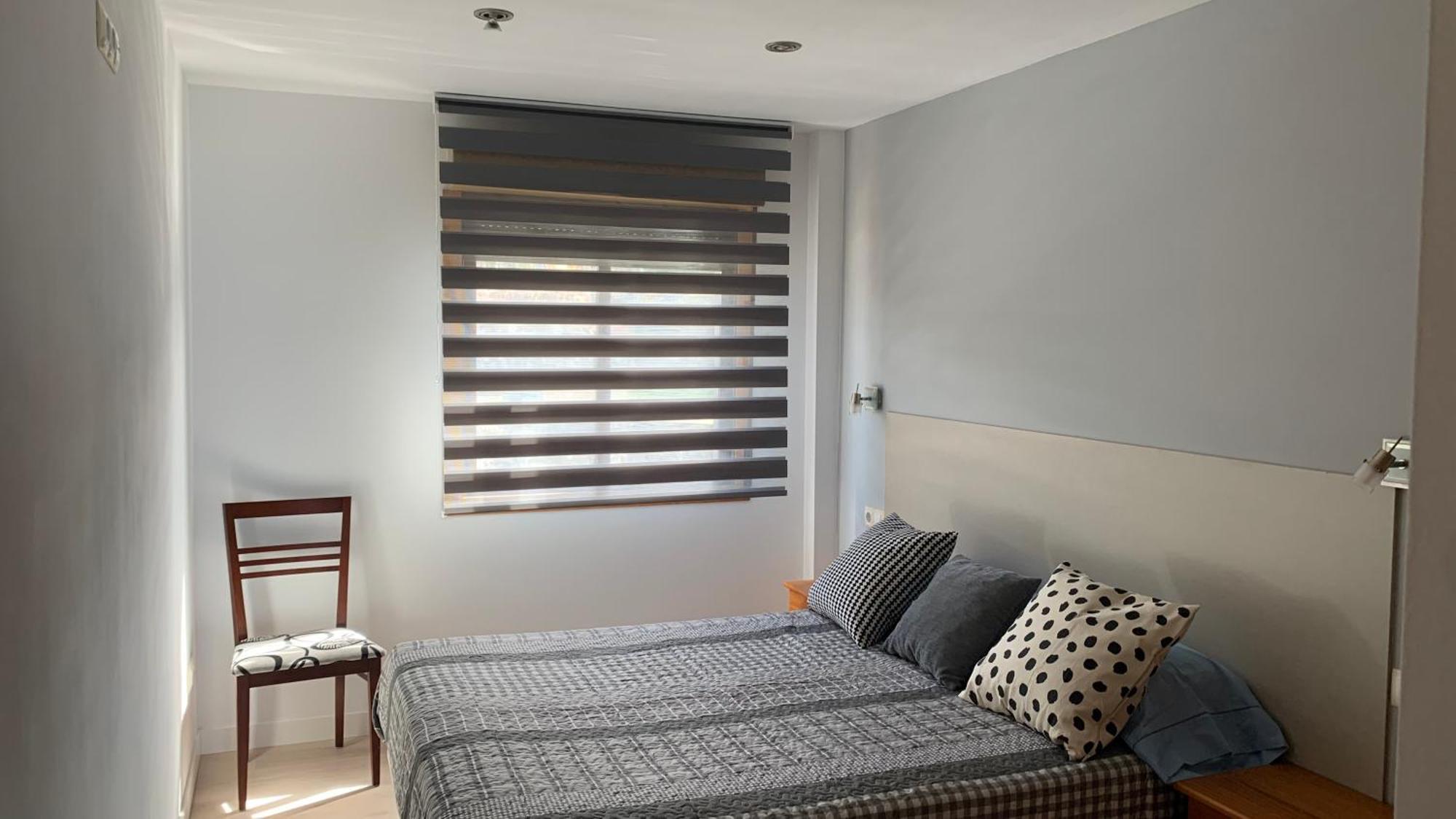 Apartamento Los Guirres Tazacorte Bagian luar foto