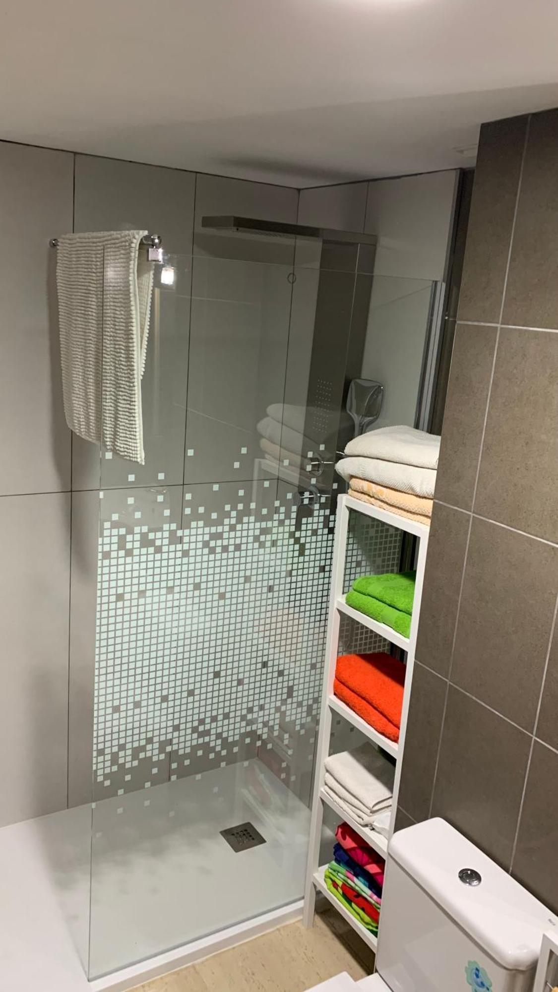 Apartamento Los Guirres Tazacorte Bagian luar foto